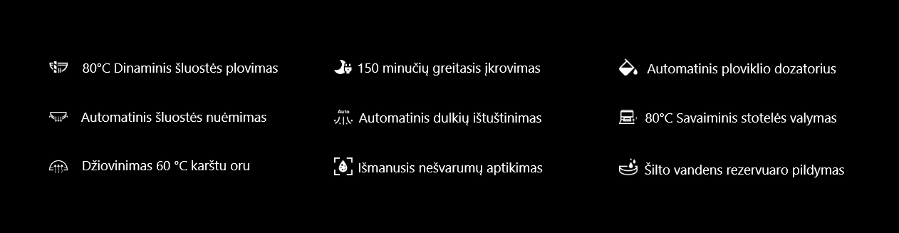 Roborock Saros 10 dulkių siurblys - robotas, juoda, 30 nuotrauka